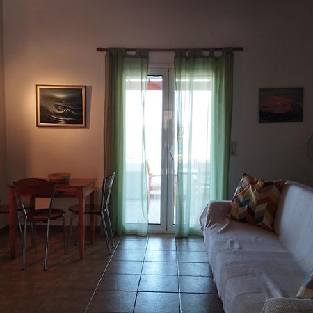 "Koukmos Beach" Greenspace Living - Private Sandy Beach Παράκοιλα Εξωτερικό φωτογραφία