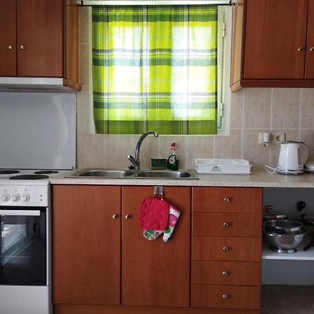 "Koukmos Beach" Greenspace Living - Private Sandy Beach Παράκοιλα Εξωτερικό φωτογραφία