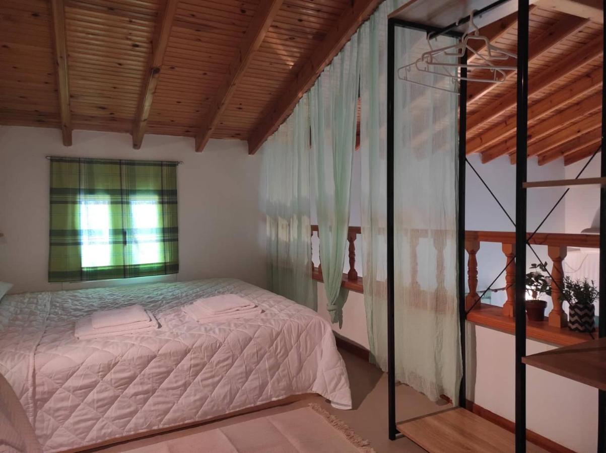 "Koukmos Beach" Greenspace Living - Private Sandy Beach Παράκοιλα Εξωτερικό φωτογραφία