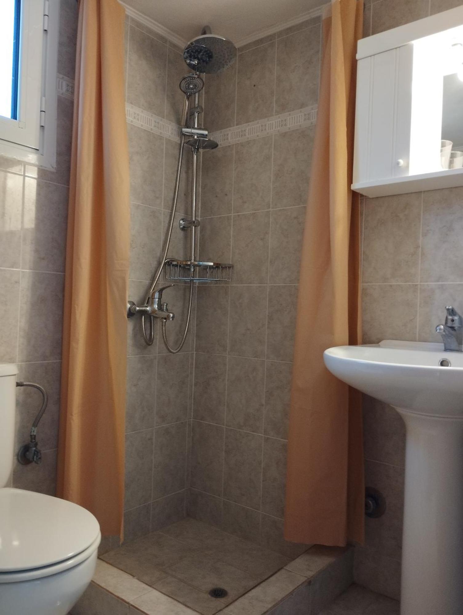 "Koukmos Beach" Greenspace Living - Private Sandy Beach Παράκοιλα Εξωτερικό φωτογραφία