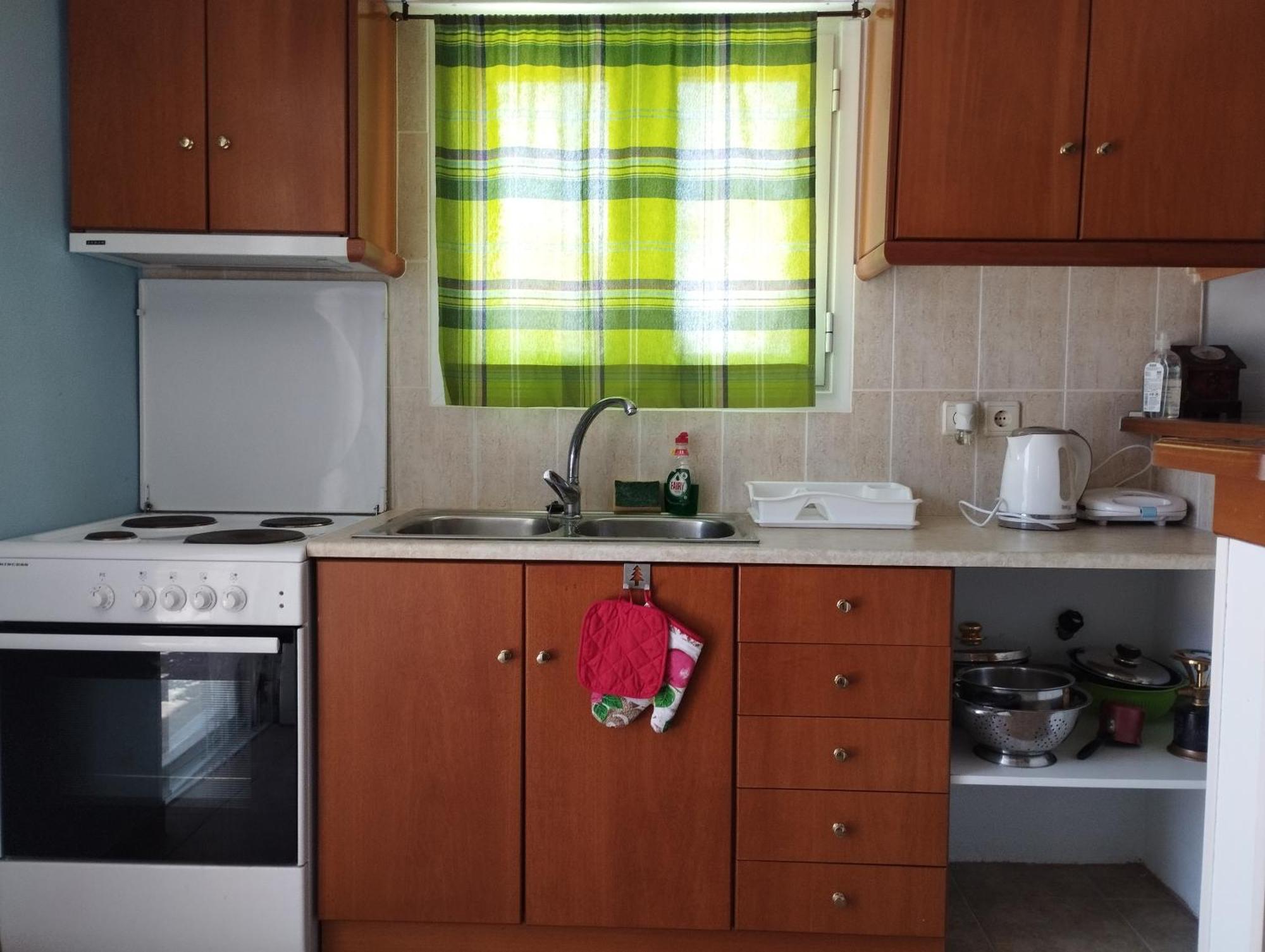 "Koukmos Beach" Greenspace Living - Private Sandy Beach Παράκοιλα Εξωτερικό φωτογραφία