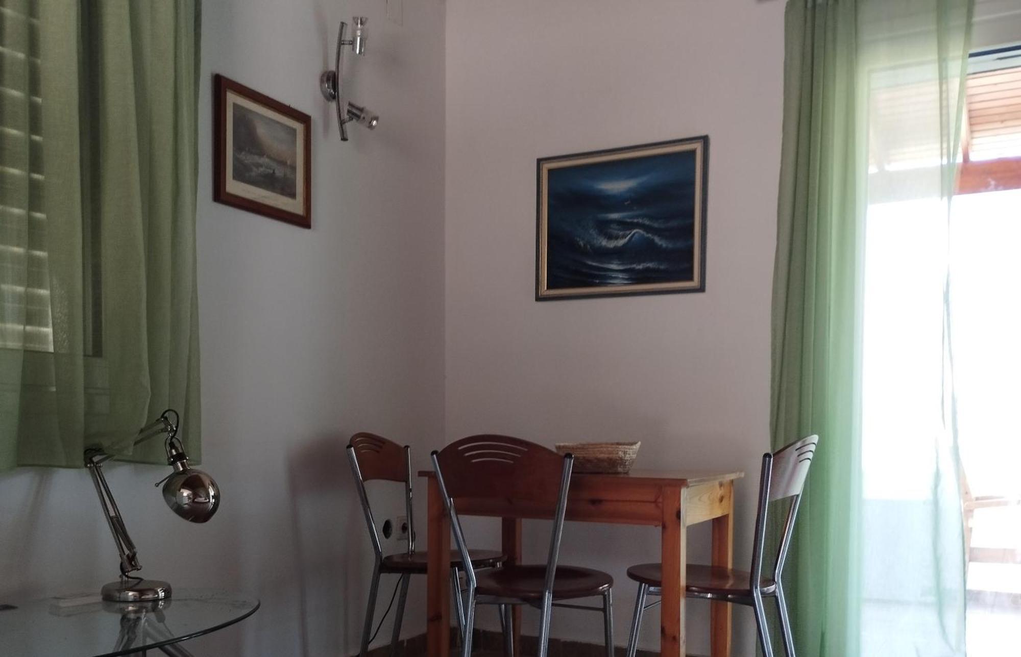 "Koukmos Beach" Greenspace Living - Private Sandy Beach Παράκοιλα Εξωτερικό φωτογραφία
